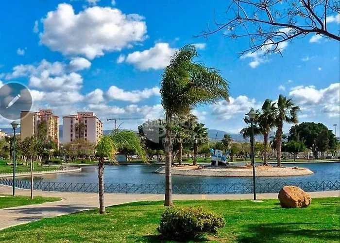 Reyna Apartamentos