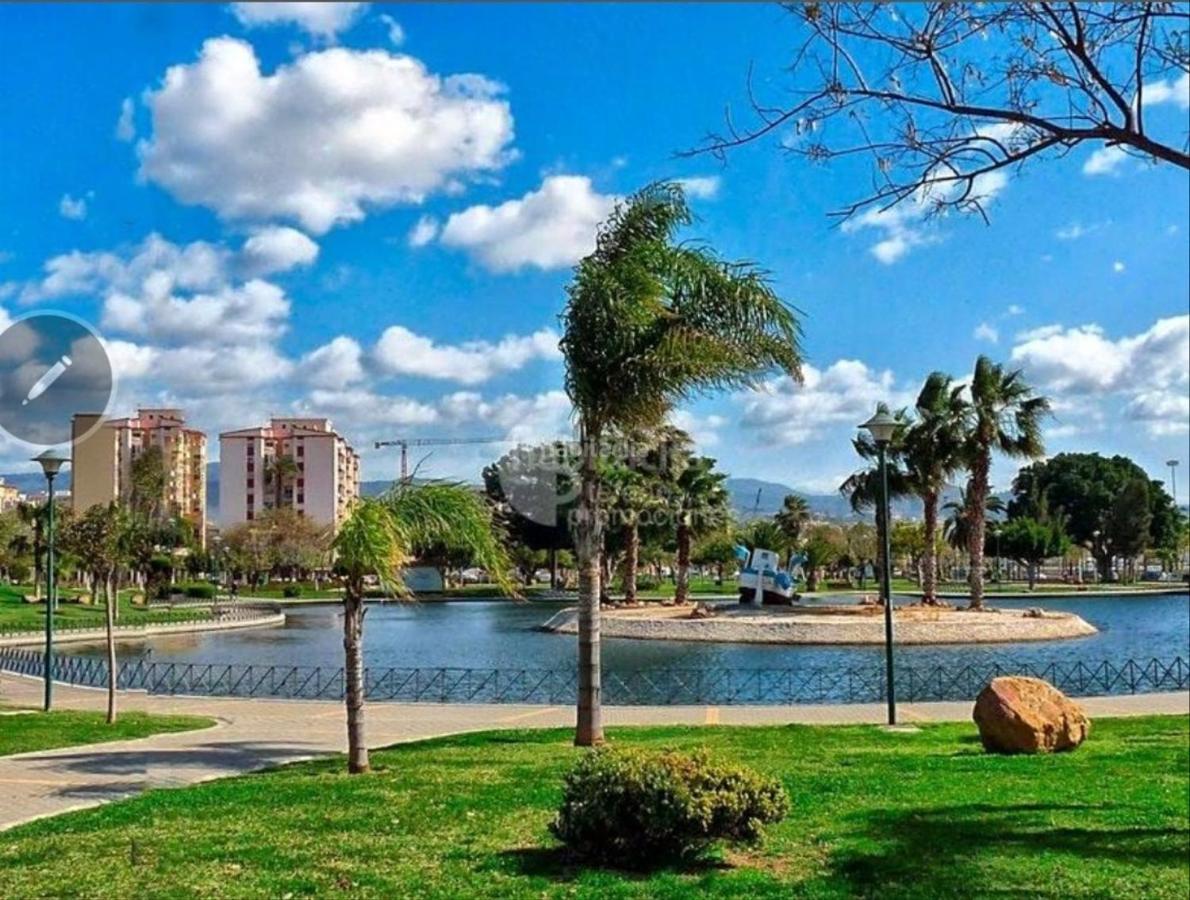 Reyna Apartment Malaga