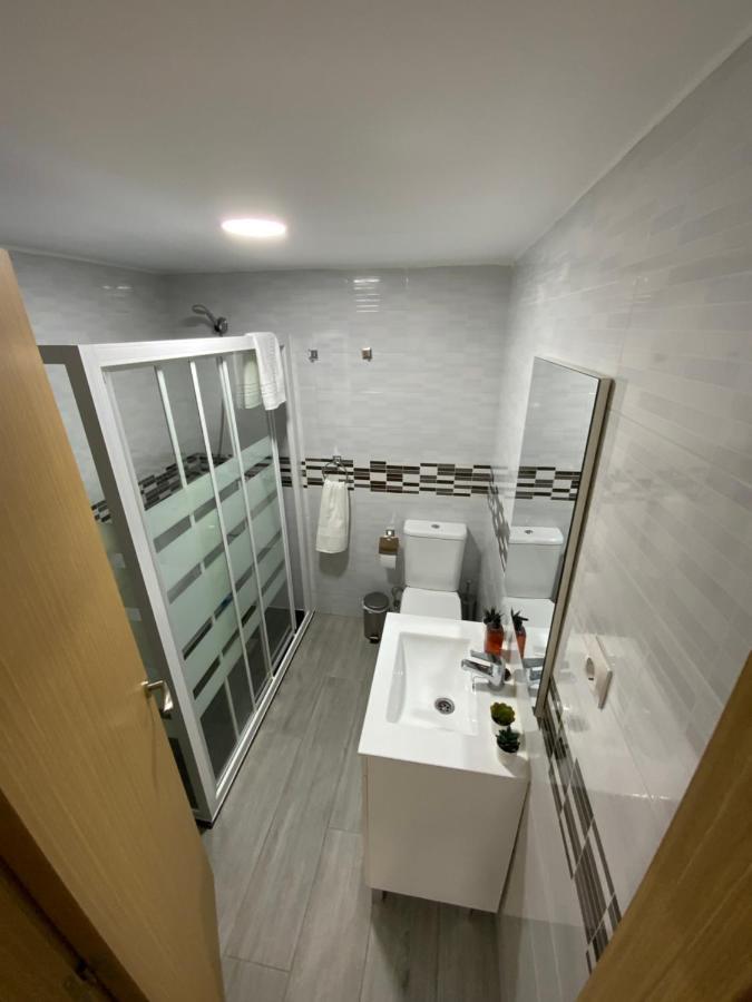 Reyna Apartment *