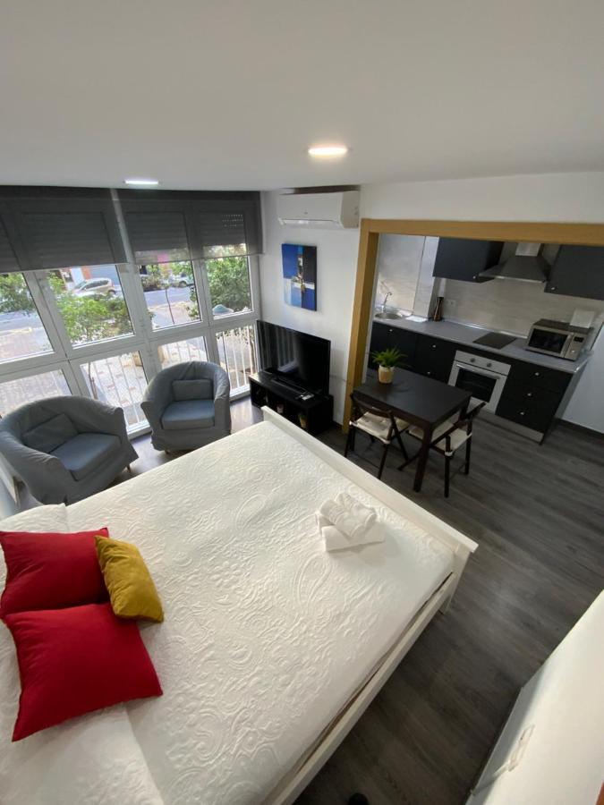 Apartment Reyna *