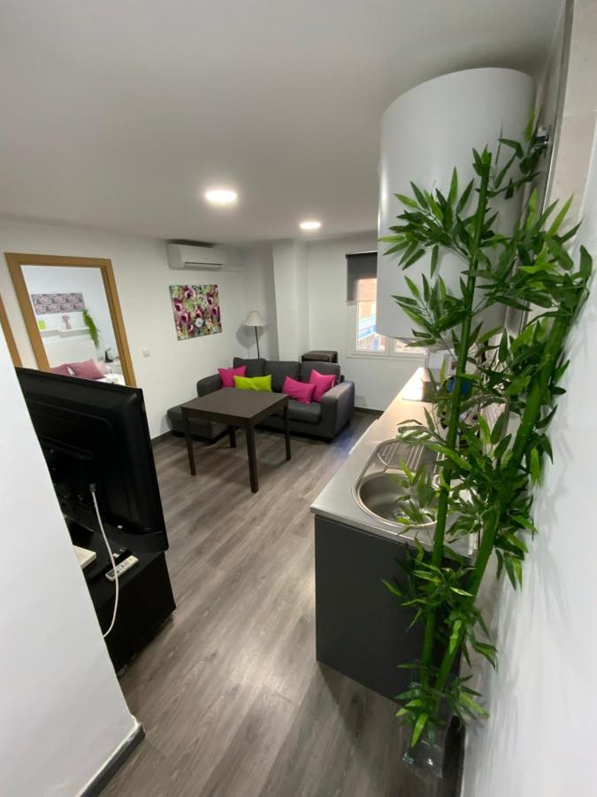 Reyna Apartment