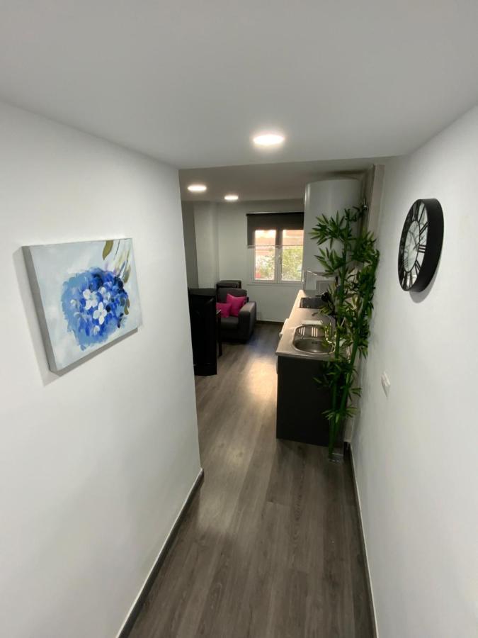 Reyna Apartment Malaga