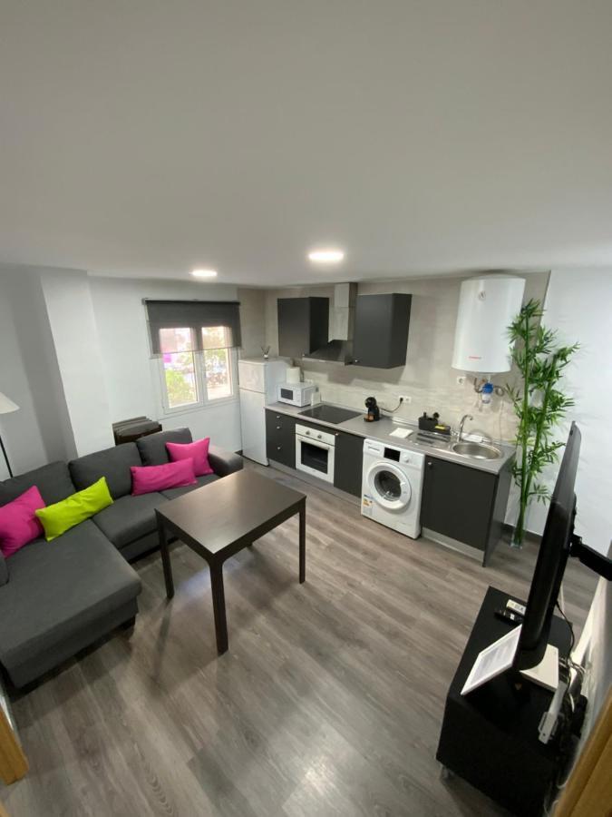 Apartment Reyna