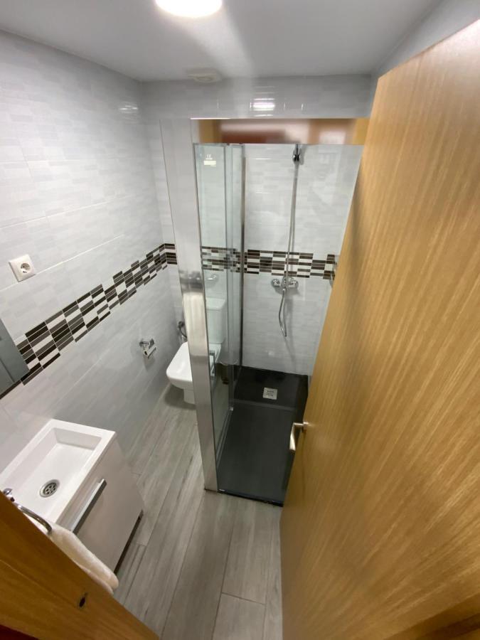 Reyna Apartment Malaga